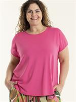 Gozzip - Gitte T-shirt, Pink